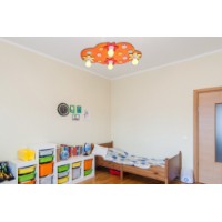 Lustră Opviq L1540 Orange