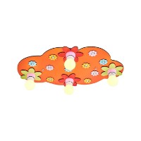 Lustră Opviq L1540 Orange imaginea #2 — magazin online Desire.md