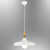 Люстра Opviq L1564 White