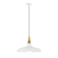 Люстра Opviq L1564 White фото №2 — интернет-магазин Desire.md