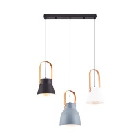 Люстра Opviq L1569 Multicolor