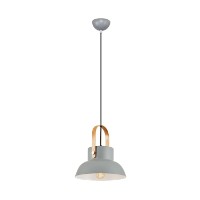 Lustră Opviq L1571 Grey