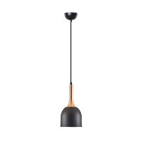Люстра Opviq L1581 Black