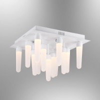 Люстра Opviq L1670 White