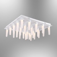Lustră Opviq L1671 White
