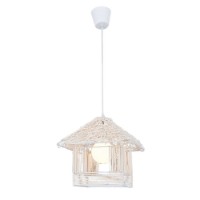 Люстра Opviq L1681 White
