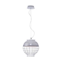 Lustră Opviq L1919 Chrome