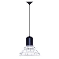 Люстра Opviq L1921 Chrome
