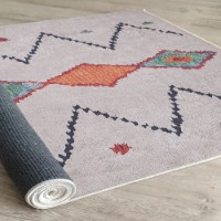 Covor Conceptum Hypnose Woopamuk017 1.60x2.30m imaginea #4 — magazin online Desire.md