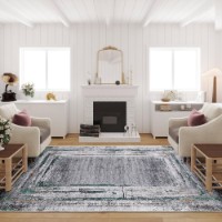 Covor Conceptum Hypnose Woopamuk020 1.60x2.30m