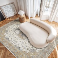 Covor Conceptum Hypnose Woopamuk028 1.60x2.30m imaginea #2 — magazin online Desire.md