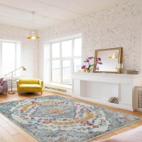 Covor Conceptum Hypnose Woopamuk170 1.60x2.30m imaginea #2 — magazin online Desire.md