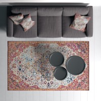 Covor Conceptum Hypnose Woopamuk177 1.60x2.30m imaginea #2 — magazin online Desire.md