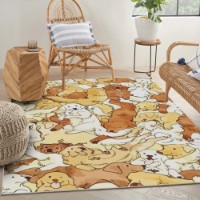 Covor Conceptum Hypnose Woopamuk237 1.60x2.30m