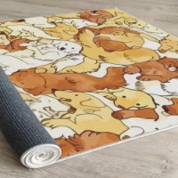 Covor Conceptum Hypnose Woopamuk237 1.60x2.30m imaginea #3 — magazin online Desire.md