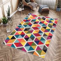 Covor Conceptum Hypnose Woopamuk287 1.60x2.30m imaginea #2 — magazin online Desire.md