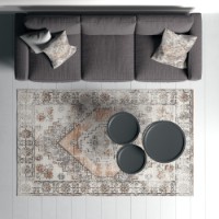 Covor Conceptum Hypnose Woopamuk322 1.60x2.30m imaginea #2 — magazin online Desire.md