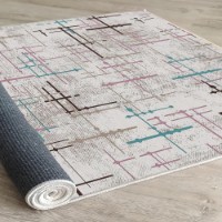 Covor Conceptum Hypnose Woopamuk354 1.60x2.30m imaginea #3 — magazin online Desire.md