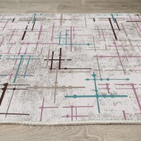 Covor Conceptum Hypnose Woopamuk354 1.60x2.30m imaginea #5 — magazin online Desire.md