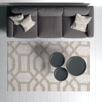 Covor Conceptum Hypnose Woopamuk391 1.60x2.30m imaginea #2 — magazin online Desire.md