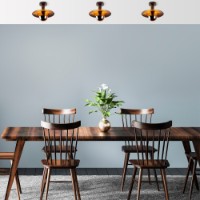 Люстра Opviq Kurt 13353 фото №3 — интернет-магазин Desire.md