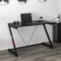 Письменный стол Hanah Home Zoned Black