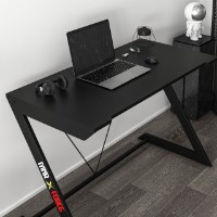 Письменный стол Hanah Home Zoned Black фото №4 — интернет-магазин Desire.md