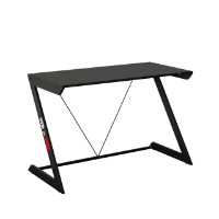 Письменный стол Hanah Home Zoned Black фото №9 — интернет-магазин Desire.md