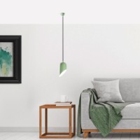 Lustră Opviq Kesik Mint imaginea #2 — magazin online Desire.md