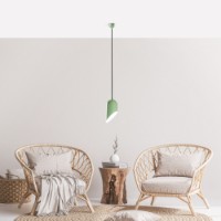 Lustră Opviq Kesik Mint imaginea #3 — magazin online Desire.md