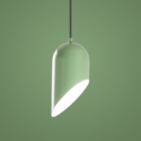 Lustră Opviq Kesik Mint imaginea #7 — magazin online Desire.md