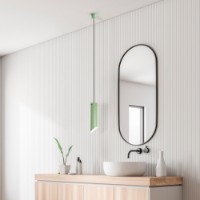 Lustră Opviq Kesikboru Mint imaginea #3 — magazin online Desire.md
