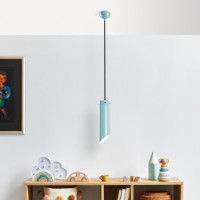 Lustră Opviq Kesikboru Turquoise
