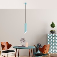 Lustră Opviq Kesikboru Turquoise imaginea #3 — magazin online Desire.md