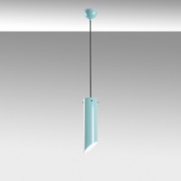 Lustră Opviq Kesikboru Turquoise imaginea #5 — magazin online Desire.md