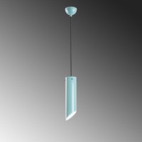 Lustră Opviq Kesikboru Turquoise imaginea #6 — magazin online Desire.md