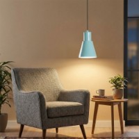 Lustră Opviq Konikkem Turquoise imaginea #2 — magazin online Desire.md