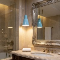 Lustră Opviq Konikkem Turquoise imaginea #3 — magazin online Desire.md