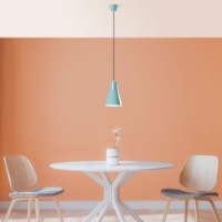 Lustră Opviq Konikkem Turquoise imaginea #5 — magazin online Desire.md