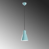 Lustră Opviq Konikkem Turquoise imaginea #9 — magazin online Desire.md