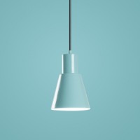 Lustră Opviq Konikkem Turquoise imaginea #10 — magazin online Desire.md
