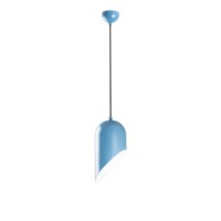 Lustră Opviq Kesik Light Blue imaginea #4 — magazin online Desire.md