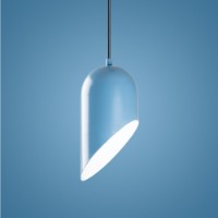 Lustră Opviq Kesik Light Blue imaginea #7 — magazin online Desire.md