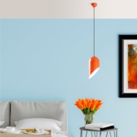 Lustră Opviq Kesik Orange