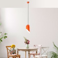 Lustră Opviq Kesik Orange imaginea #2 — magazin online Desire.md