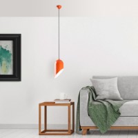 Lustră Opviq Kesik Orange imaginea #3 — magazin online Desire.md