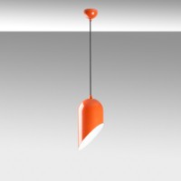 Lustră Opviq Kesik Orange imaginea #5 — magazin online Desire.md
