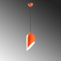 Lustră Opviq Kesik Orange imaginea #6 — magazin online Desire.md