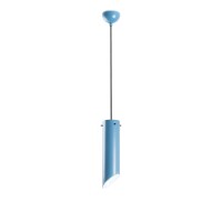 Люстра Opviq Kesikboru Light Blue фото №4 — интернет-магазин Desire.md