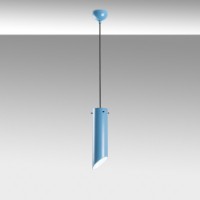 Люстра Opviq Kesikboru Light Blue фото №5 — интернет-магазин Desire.md